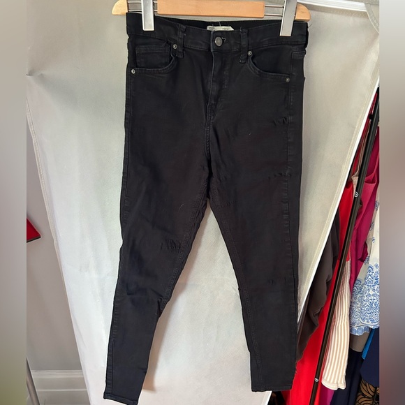 Topshop Denim - Picture 1 of 2